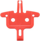 Hamulce rowerowe - Shimano XTR / Ultegra / GRX Dystansownik do hamulców tarczowych 2020 Akcesoria do hamulców tarczowych Y-8N218000 - miniaturka - grafika 1