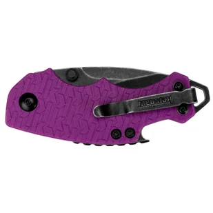 Kershaw - Shuffle Purple - Fioletowy - 8700PURBW - Noże - miniaturka - grafika 2