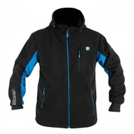 Inne akcesoria dla wędkarzy - BLUZA WĘDKARSKA POLAR PRESTON WINDPROOF FLEECE JACKET R. XXL - miniaturka - grafika 1