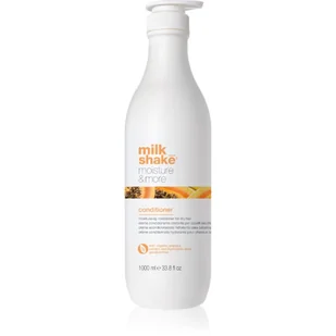 Milk Shake Moisture&More, nawilżająca odżywka do włosów suchych, 1000ml - Odżywki do włosów - miniaturka - grafika 1
