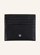 Portfele - Joop! Etui Na Karty Peteus schwarz - JOOP! - miniaturka - grafika 1