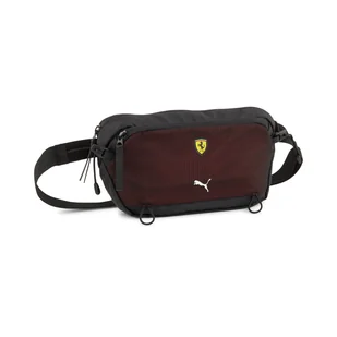 Nerka PUMA FERRARI RACE WAIST BAG 09066302 – Czarny - Nerki - miniaturka - grafika 1