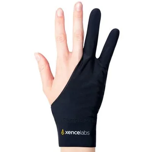 Xencelabs, Rękawiczka do tabletu Glove Small - Tablety graficzne - miniaturka - grafika 1