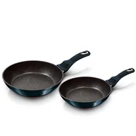 Pościel - Cotton World Pościel 160x200 bawełniana dwustronna World komplet 3 części 8039-830 - miniaturka - grafika 1