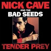 Inna muzyka - CAVE , SEEDS NICK &amp; THE BAD Tender Prey CAVE , SEEDS NICK &amp; THE BAD - miniaturka - grafika 1