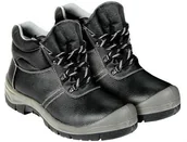 Obuwie robocze - Un Buty Trzewiki Rbruk Rozmiar 45 BHP BRBR45 - miniaturka - grafika 1