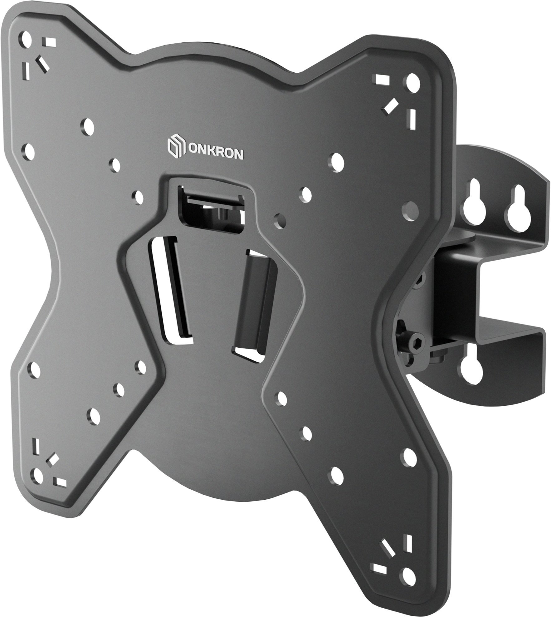 ONKRON TV SET ACC WALL MOUNT /17-43