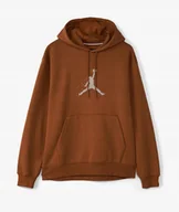 Bluzy męskie - Bluza Essentials Holiday Fleece Pullover Hoodie (FD7465-281) M - miniaturka - grafika 1