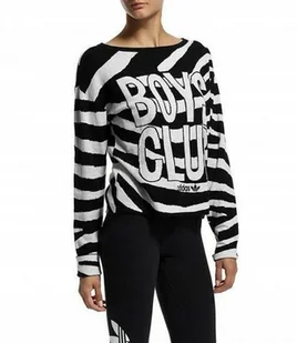 Adidas Originals Sweter Knit Sweat Ao M30339 Xs - Swetry damskie - miniaturka - grafika 1