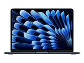 Laptopy - APPLE MacBook Air 13 (2026) M5 10C / 16 GB RAM 1 TB SSD GPU macOS Północ MDHF4ZE/A - miniaturka - grafika 1