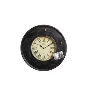 Belldeco Rustic Zegar - rama z magnesami 60 x 6 x 60 cm -C479ZBA - Zegary - miniaturka - grafika 1