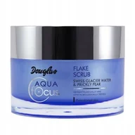Peelingi i scruby do twarzy - Douglas Collection Collection Aqua Focus Snowflake Scrub Peeling do twarzy - miniaturka - grafika 1
