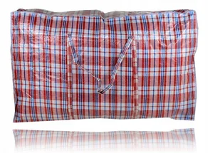 Torba Handlowa Bazarowa Pakowa Ruska Do Handlu - Torby męskie - miniaturka - grafika 1