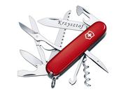 Victorinox Huntsman czerwony 1.3713