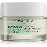 Kremy do twarzy - Miraculum Bakuchiol roślinny Retinol krem na dzień - miniaturka - grafika 1