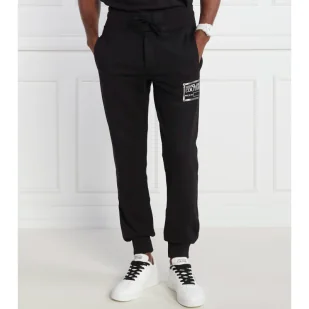 Versace Jeans Couture Spodnie dresowe | Oversize fit - Dresy męskie - miniaturka - grafika 1