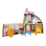 Figurki dla dzieci - BING Bing Domek do Zabawy zestaw z figurkami Flop i Bing 3583 0000046268 - miniaturka - grafika 1