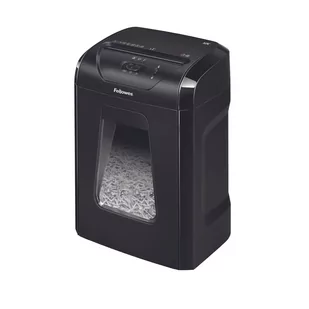 Fellowes Powershred 12C zgodna z RODO 7120101 - Niszczarki - miniaturka - grafika 2