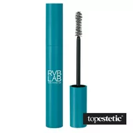 Tusze do rzęs - RVB LAB Make Up RVB LAB Make Up Waterproof Mascara Extra Volume Wodoodporny tusz pogrubiający Aqua Bomb - miniaturka - grafika 1