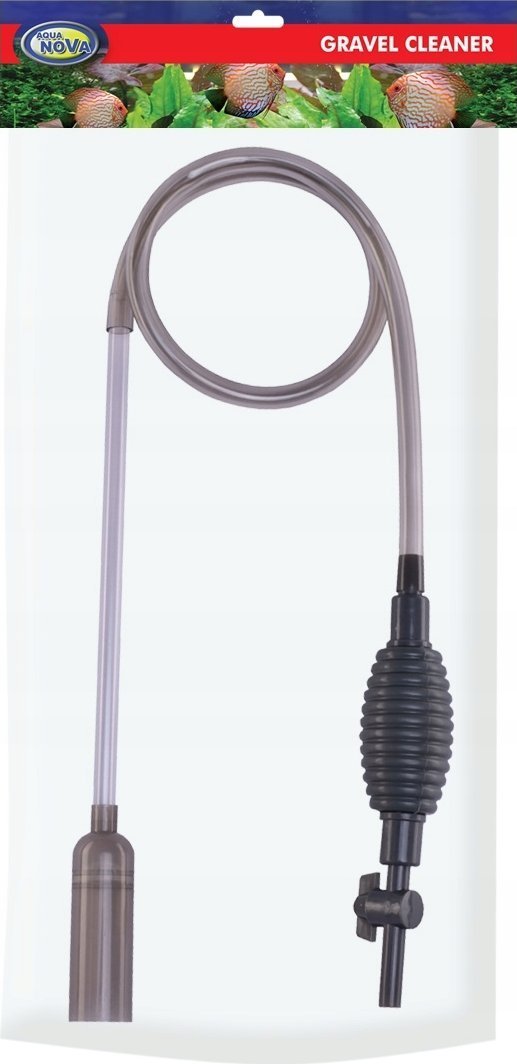 Aqua Nova AQUA NOVA ODMULACZ Z TUBĄ 170cm
