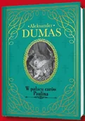 Czasopisma - Wyjątkowa Kolekcja Dzieł Aleksandra Dumas - miniaturka - grafika 1