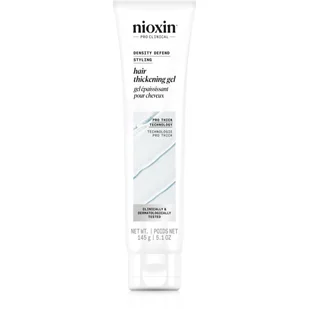 Nioxin New Żel pogrubiający do włosów - Kosmetyki do stylizacji włosów - miniaturka - grafika 1