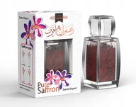 Przyprawy i zioła sypkie - Iranian Saffron Behafarin 1 g - miniaturka - grafika 1