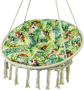 Poduszka Na Fotel Papasan 110 cm - Hamaki - miniaturka - grafika 1