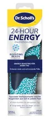 Akcesoria do rehabilitacji - Scholl Wkładki Energia 24H, Rozmiar S - miniaturka - grafika 1
