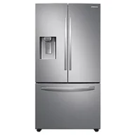 Lodówki - Samsung RF23R62E3S9EO - miniaturka - grafika 1