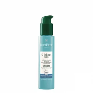 Krem do włosów Rene Furterer Sublime Curl Nourishing Cream 100ml (3282770152951) - Odżywki do włosów - miniaturka - grafika 1
