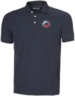 Koszulki męskie - Helly Hansen koszulka HP RACE POLO 2.0 34496 597 2XL - miniaturka - grafika 1