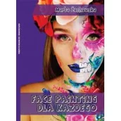 Biznes - Face painting dla każdego Marta Żochowska - miniaturka - grafika 1