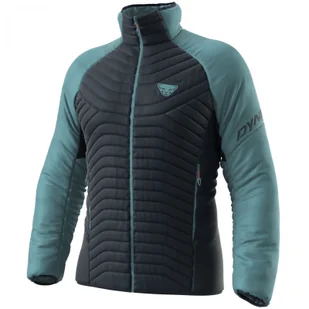 Kurtka męska Dynafit Speed Insulation Jkt M Rozmiar: M / Kolor: niebieski - Kurtki męskie - miniaturka - grafika 1