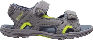 Kappa 33 - Buty dla dziewczynek - miniaturka - grafika 1