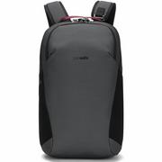 Torby na laptopy - Pacsafe Vibe 20L Plecak RFID 46 cm Komora na laptopa slate - miniaturka - grafika 1