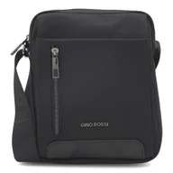 Torby męskie - Torba męska Gino Rossi C-GIN-E-031-05 - miniaturka - grafika 1