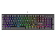 Klawiatury - Genesis Thor 300 RGB (NKG-1721) - miniaturka - grafika 1