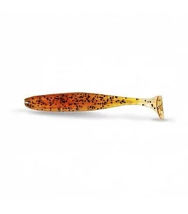 Przynęty Quantum 4Street B-Ass Shad 15Cm 7 Sztuk Quantum 4Street B-Ass Shad Appleseed - Przynęty - miniaturka - grafika 1