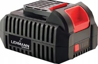 Ładowarki i akumulatory - BATERIA AKUMULATOR DO NARZĘDZI LEHMANN 40V 2Ah - miniaturka - grafika 1