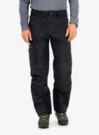 Odzież trekkingowa męska - Spodnie GORE-TEX Marmot Mitre Peak GORE-TEX Pant - black - miniaturka - grafika 1