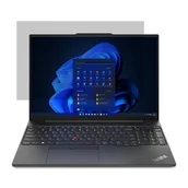 Filtry prywatyzujące - Lenovo 4XJ1U03939 filtr do ekranu 40,6 cm (16") Laptop Bezramkowy filtr prywatności na wyswietlacz - miniaturka - grafika 1