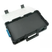 Skrzynki i torby narzędziowe - Dedra Skrzynka narzędziowa N0303GA N0303GA - miniaturka - grafika 1