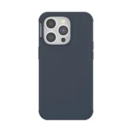 Etui i futerały do telefonów - PopSockets Etui do iPhone'a 14 Pro z MagSafe, etui na telefon iPhone 14 Pro, uchwyt sprzedawany oddzielnie, kompatybilne z bezprzewodowym ładowaniem - granatowe - miniaturka - grafika 1