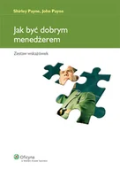 Zarządzanie - Jak Być Dobrym Menedżerem. Zestaw Wskazówek - miniaturka - grafika 1