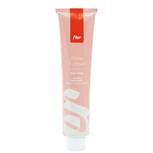 Fler Slow It Down - Body Lotion 150 ml 150 ml - Balsamy i kremy do ciała - miniaturka - grafika 1