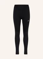 Legginsy - Nike Legginsy schwarz - miniaturka - grafika 1