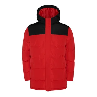 Kurtka Dziecięca/dziecięca Tallin Insulated Jacket - Kurtki i płaszcze dla dziewczynek - miniaturka - grafika 1