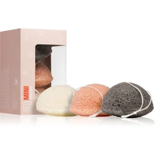 3INA The Mini Konjacs - Gąbeczki do makijażu - miniaturka - grafika 1
