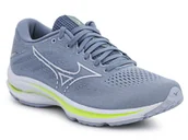 Buty sportowe damskie - Mizuno Wave Rider 25 J1GD210302 - miniaturka - grafika 1